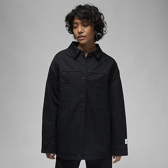 Women s Jordan Jackets. Nike UK
